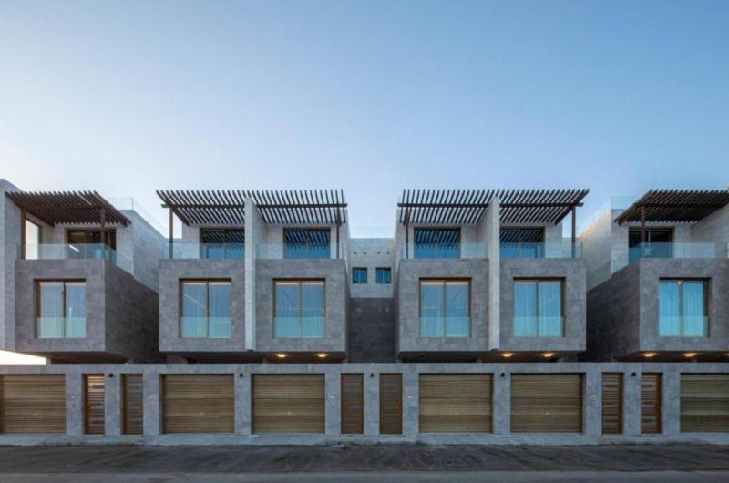 Kyona Obhur - كيونا ابحر Hotel Jeddah Bagian luar foto