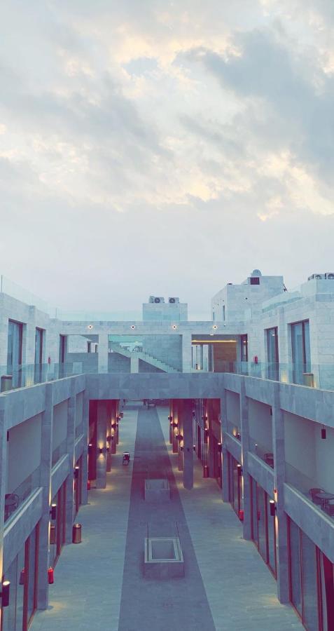 Kyona Obhur - كيونا ابحر Hotel Jeddah Bagian luar foto