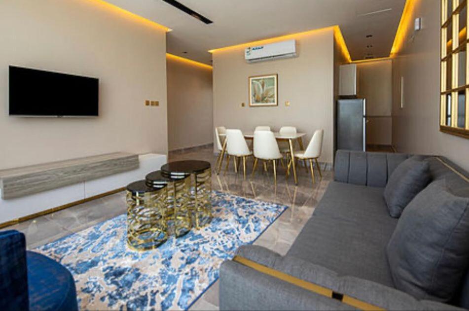Kyona Obhur - كيونا ابحر Hotel Jeddah Bagian luar foto