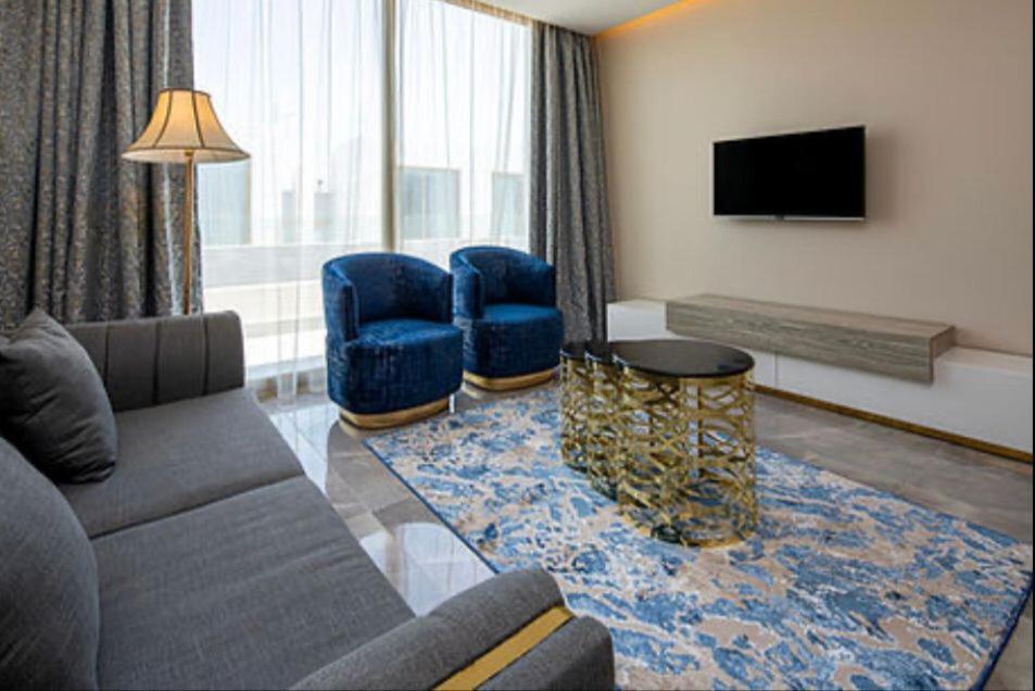 Kyona Obhur - كيونا ابحر Hotel Jeddah Bagian luar foto