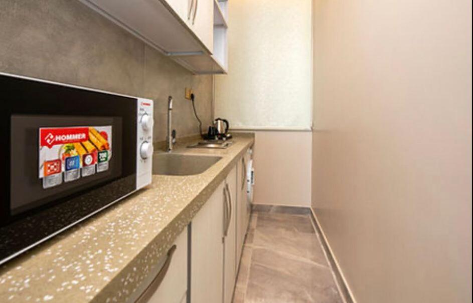 Kyona Obhur - كيونا ابحر Hotel Jeddah Bagian luar foto