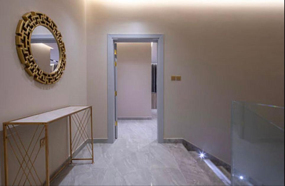Kyona Obhur - كيونا ابحر Hotel Jeddah Bagian luar foto