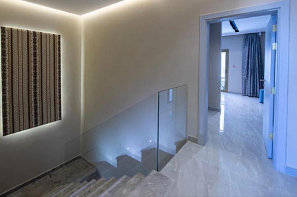 Kyona Obhur - كيونا ابحر Hotel Jeddah Bagian luar foto