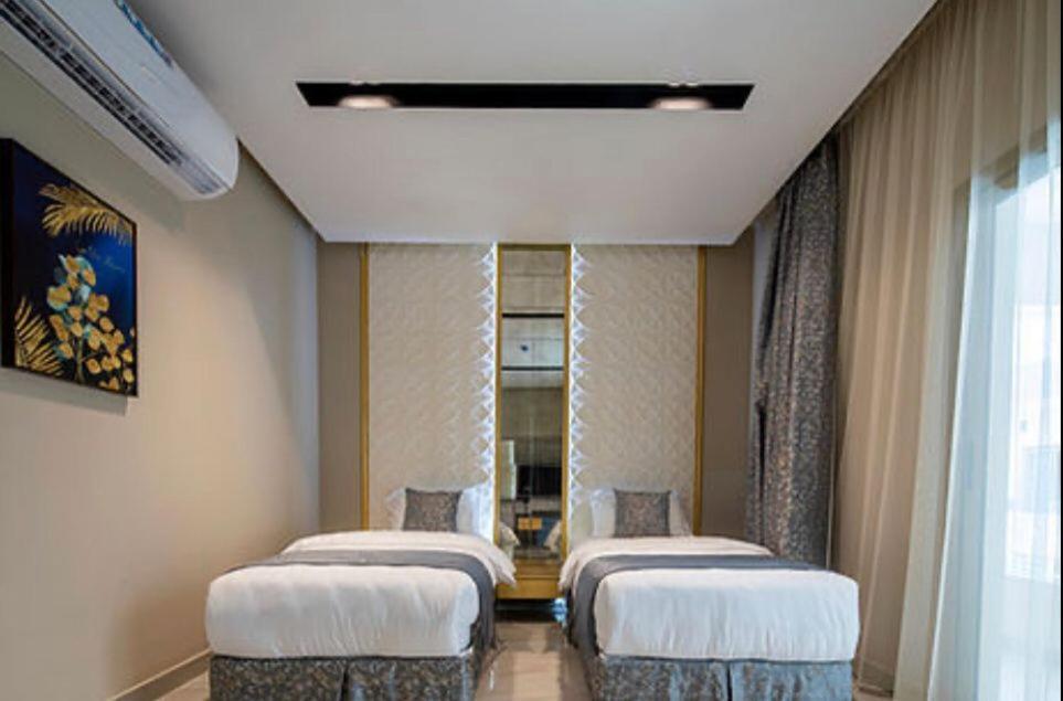 Kyona Obhur - كيونا ابحر Hotel Jeddah Bagian luar foto