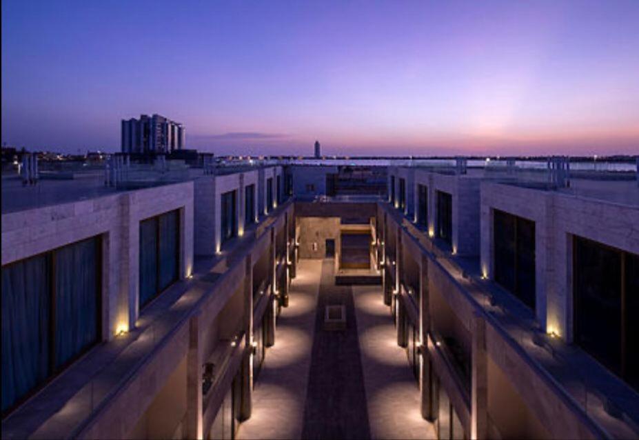 Kyona Obhur - كيونا ابحر Hotel Jeddah Bagian luar foto