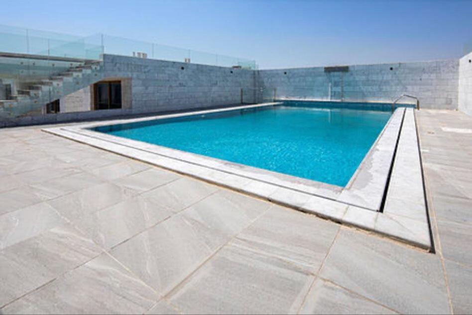 Kyona Obhur - كيونا ابحر Hotel Jeddah Bagian luar foto