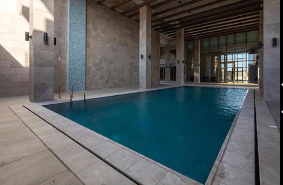 Kyona Obhur - كيونا ابحر Hotel Jeddah Bagian luar foto