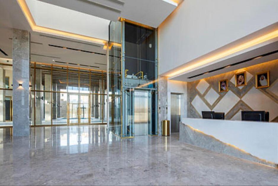 Kyona Obhur - كيونا ابحر Hotel Jeddah Bagian luar foto