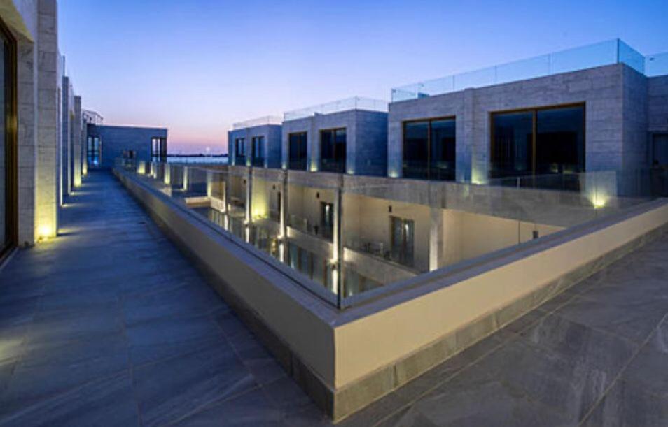 Kyona Obhur - كيونا ابحر Hotel Jeddah Bagian luar foto