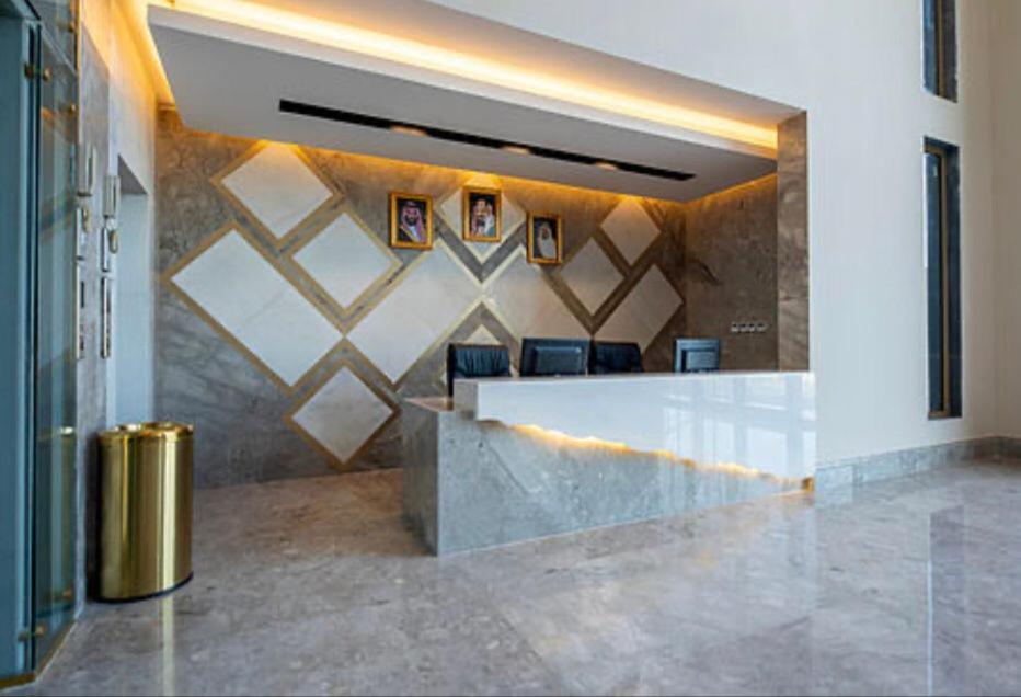 Kyona Obhur - كيونا ابحر Hotel Jeddah Bagian luar foto