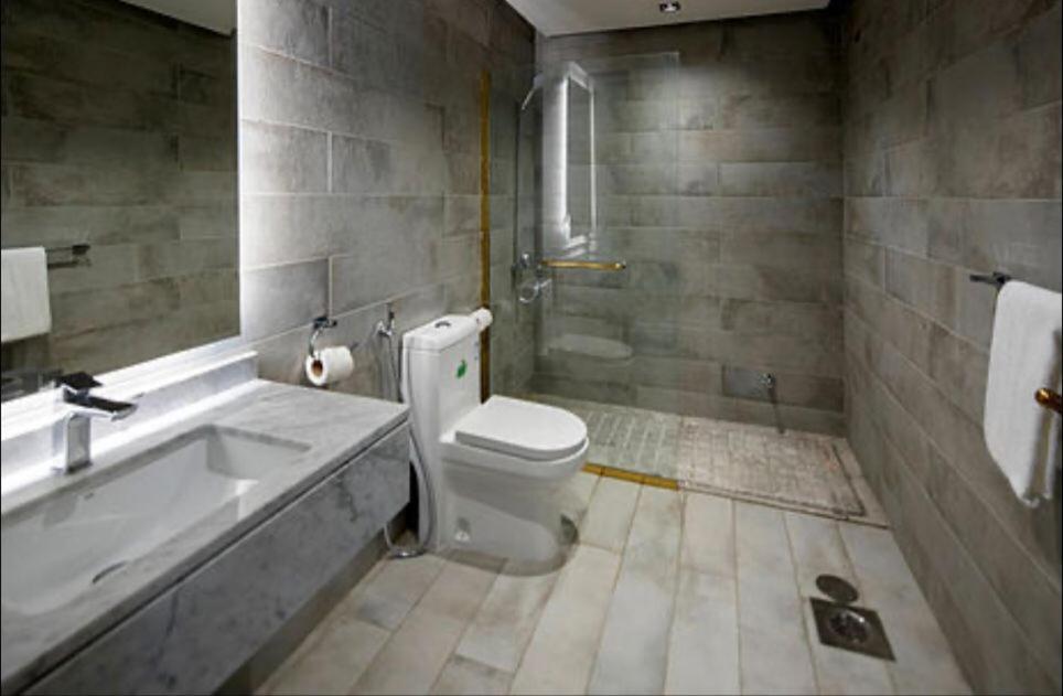 Kyona Obhur - كيونا ابحر Hotel Jeddah Bagian luar foto