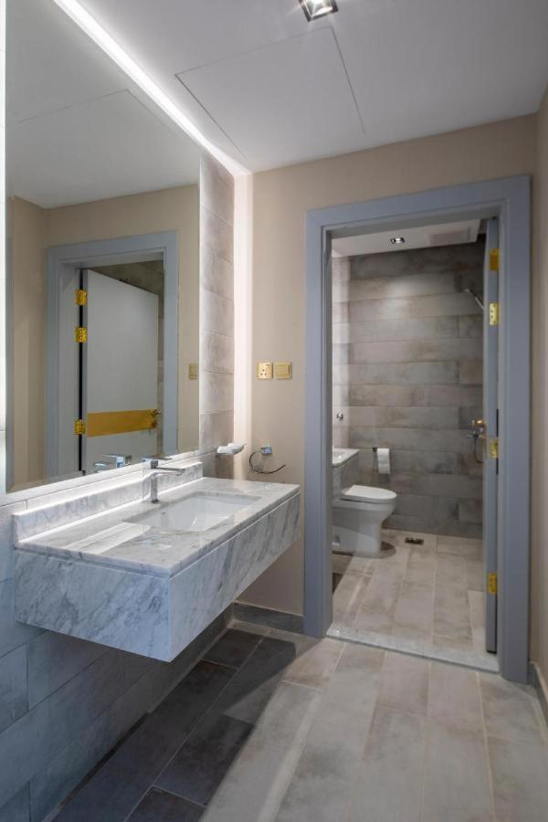 Kyona Obhur - كيونا ابحر Hotel Jeddah Bagian luar foto